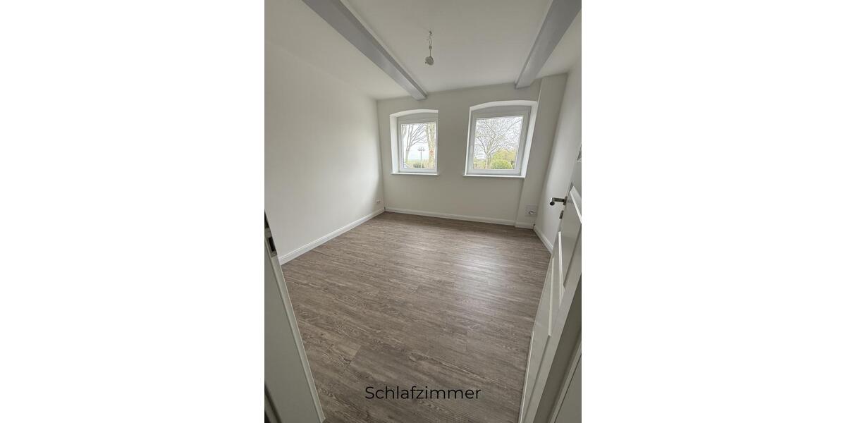 Etagenwohnung Süderlügum - 2 Zimmer, 60 m&sup2;, 800&euro; | Angebot:26287033