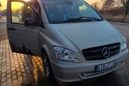 Mercedes-Benz Vito 309.000 km 8.000 &euro; Münchweiler an der Alsenz 67728