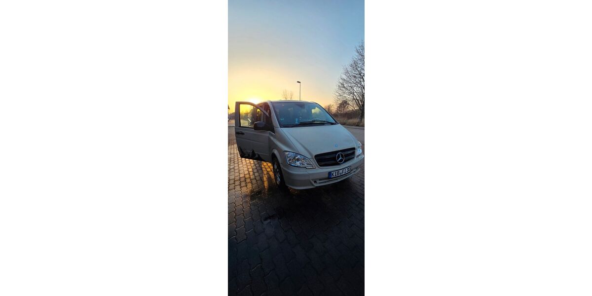 Mercedes-Benz Vito 309.000 km 8.000 &euro; Münchweiler an der Alsenz 67728