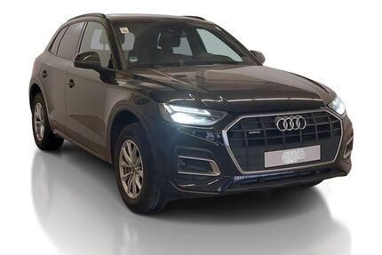 Audi Q5 30.700 km 34.890 &euro; Barchfeld - Immelborn 36456