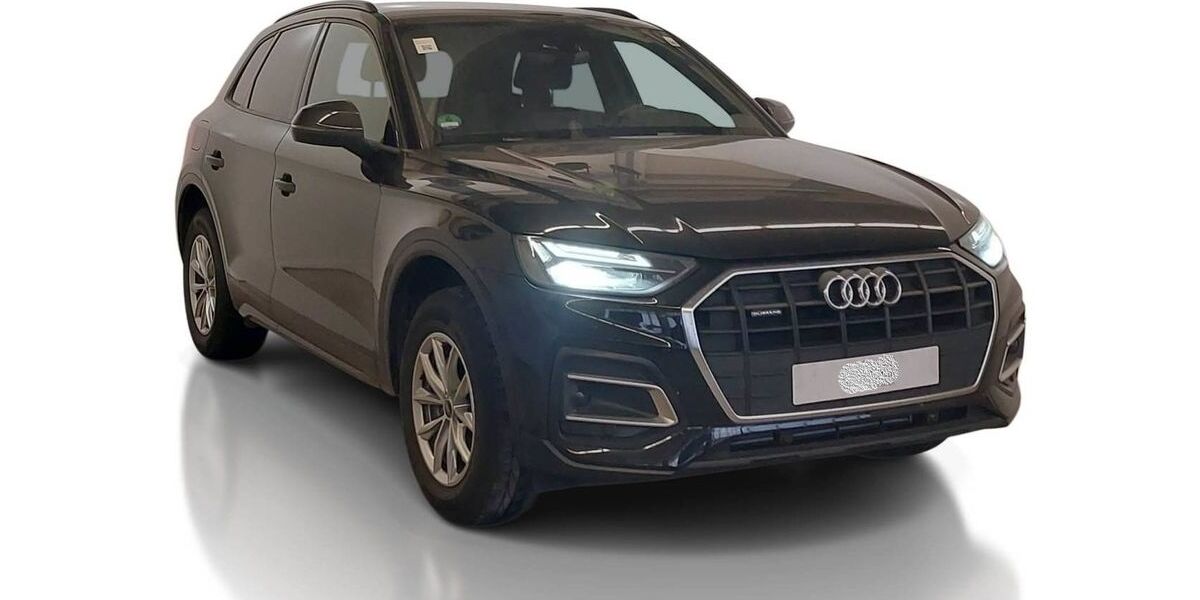 Audi Q5 30.700 km 34.890 &euro; Barchfeld - Immelborn 36456