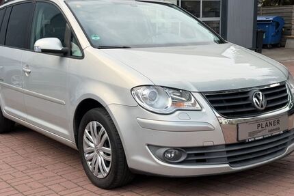 VW Touran 179.230 km 1.490 &euro; Apolda 99510