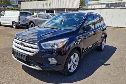 Ford Kuga 104.500 km 14.450 &euro; Remscheid 42857