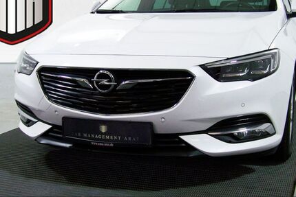 Opel Insignia 82.114 km 14.998 &euro; Hamburg Stadtteil Horn 22119