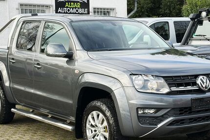 VW Amarok 122.000 km 27.990 € Wiesbaden 65199