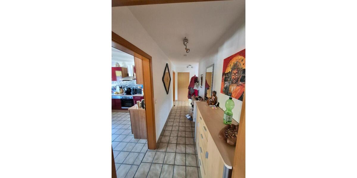 Dachgeschoßwohnung Bergneustadt - 1 Zimmer, 79 m&sup2;, 780&euro; | Angebot:26341687