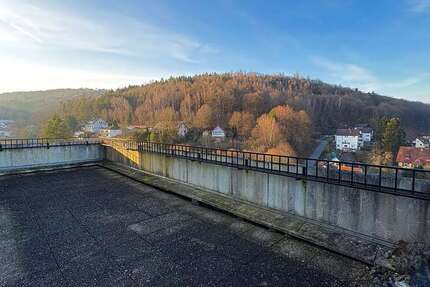 Wohnung Bad Soden-Salmünster Salmünster - 4 Zimmer, 102 m&sup2;, 165.000&euro; | Angebot:24696468