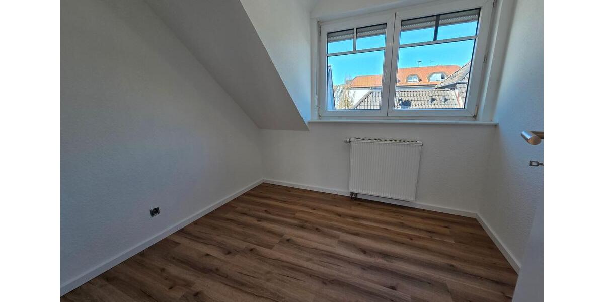 Dachgeschoßwohnung Balve - 3 Zimmer, 56 m&sup2;, 465&euro; | Angebot:26283496