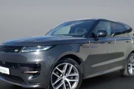 Land Rover Range Rover Sport 20.800 km 105.890 &euro; Göttingen 37077