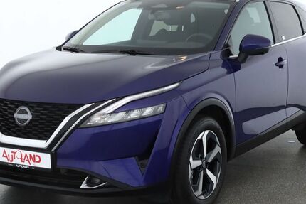 Nissan Qashqai 26.042 km 22.890 &euro; Brehna 06796