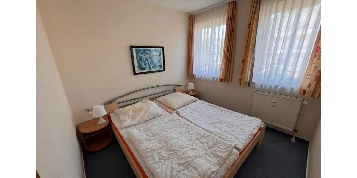 Etagenwohnung Binz - 2 Zimmer, 57 m&sup2;, 740&euro; | Angebot:26335252
