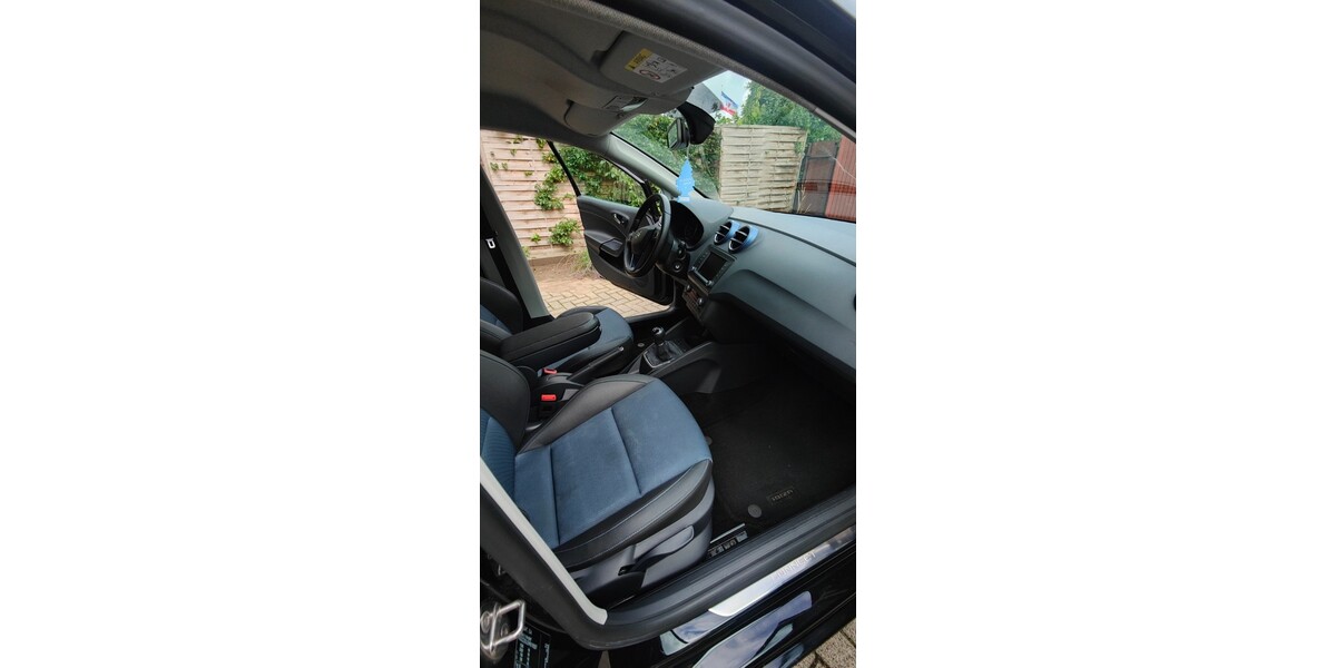 Seat Ibiza 75.100 km 10.000 &euro; Ribnitz-Damgarten 18311