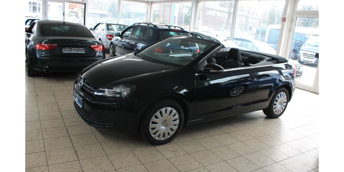 VW Golf 84.741 km 9.490 &euro; Bad Oldesloe 23843