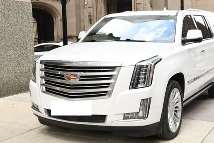 Cadillac Escalade 108.000 km 58.950 &euro; Stuttgart 70191