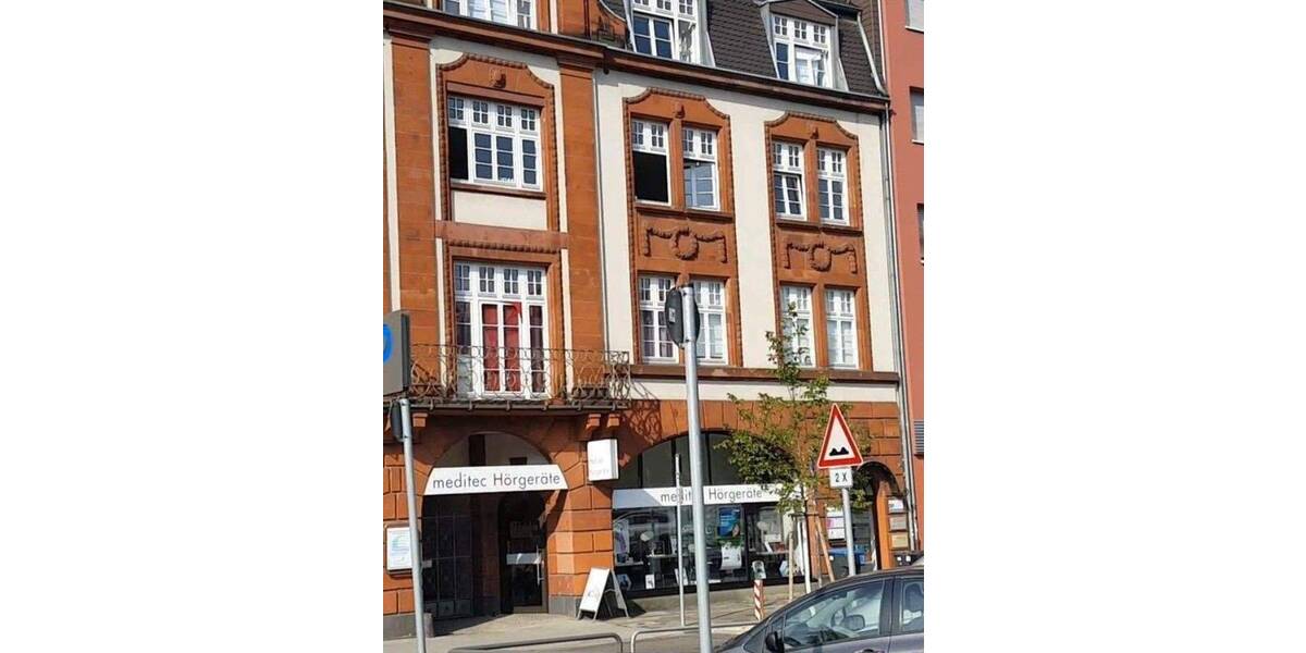 Gewerbeobjekt Saarbrücken St Johann - 3 Zimmer, 990&euro; | Angebot:26886825