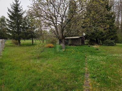 POTENZIAL IN IDYLLISCHER FAMILIÄRER UMGEBUNG - Einfamilienhaus Föritz | Angebot:27102097