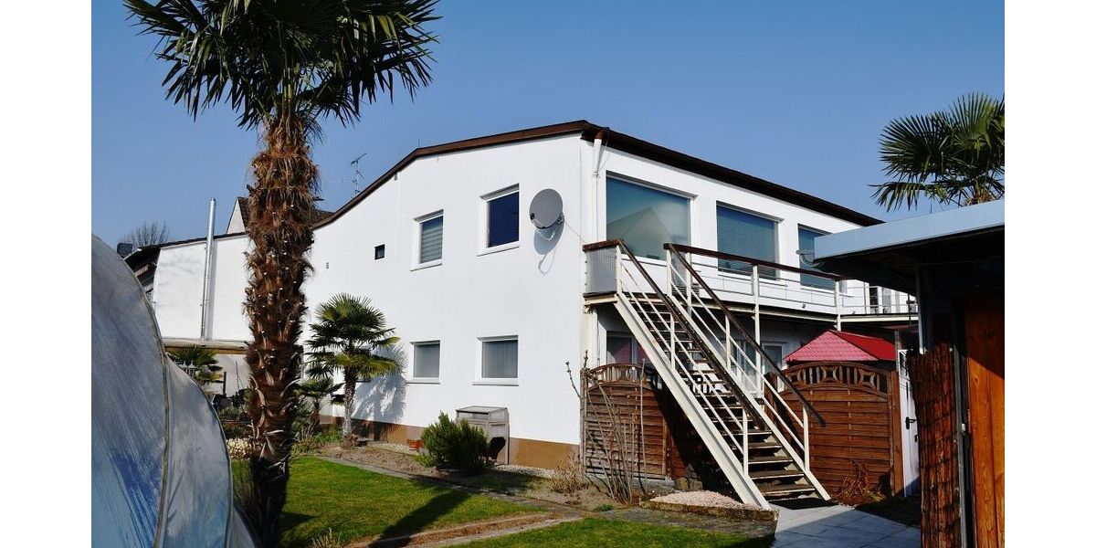 Attraktives 1.344 m² großes GrundstückAbriss mit vielseitig nutzbarer Bebauung - Mehrfamilienhaus, Wohnhaus Darmstadt-Arheilgen Darmstadt/Vororte | Angebot:25782064