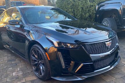 Cadillac CT5 6.500 km 114.900 &euro; Friedberg 86316