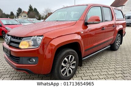 VW Amarok 78.000 km 22.500 &euro; Zwenkau OT Löbschütz 04442