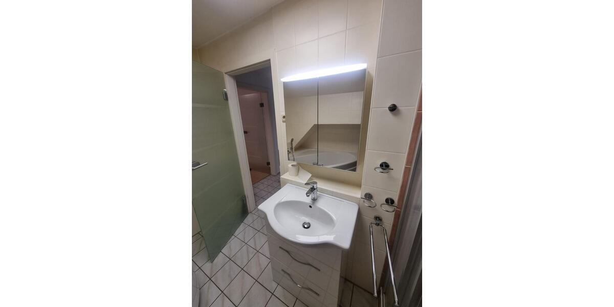 Moderne 3,5 Raum Maisonette Wohnung unmittelbare Nähe zu Jena 3 zimmer