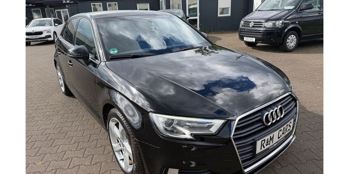 Audi A3 87.987 km 13.399 &euro; Frankfurt 60386