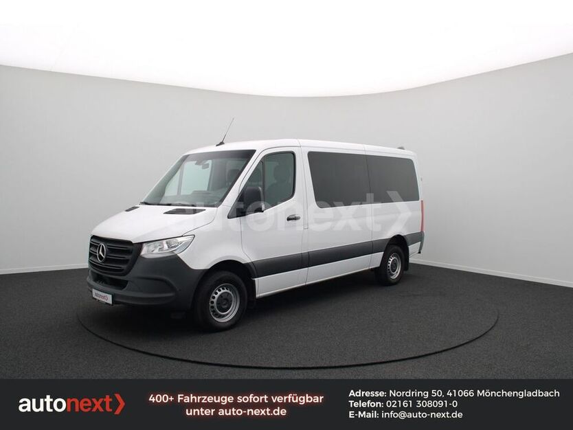 Sprinter