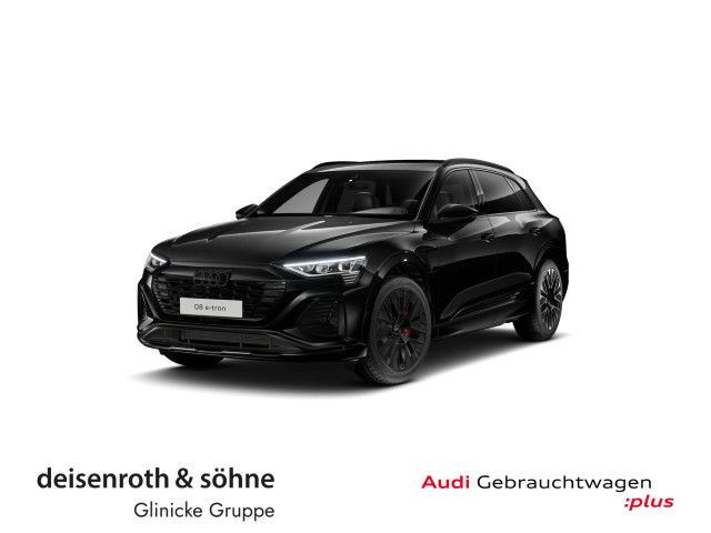 Audi Q8 e-tron 24.791 km 49.730 &euro; Hünfeld 36088
