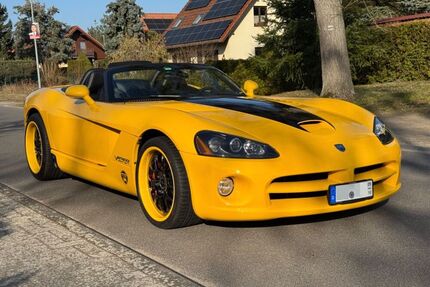 Dodge Viper