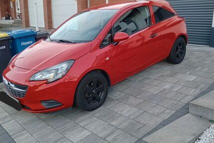 Opel Corsa 65.870 km 5.900 &euro; ALTENSTADT 63674
