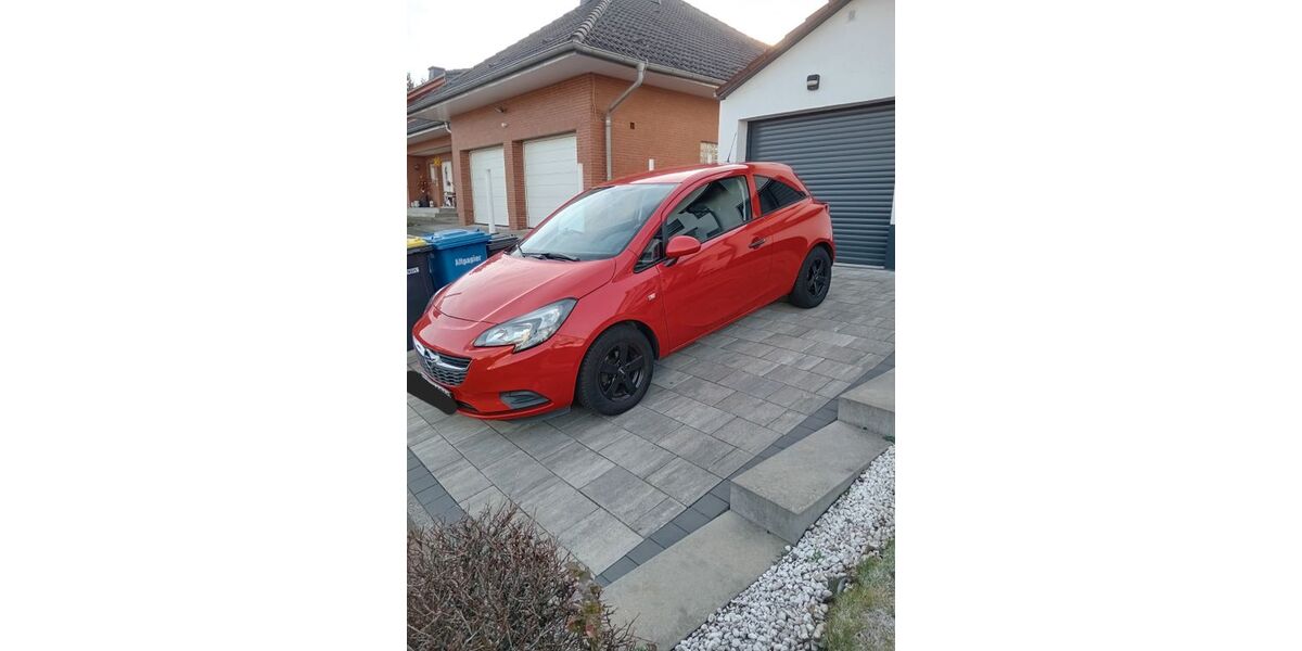 Opel Corsa 65.870 km 5.900 &euro; ALTENSTADT 63674