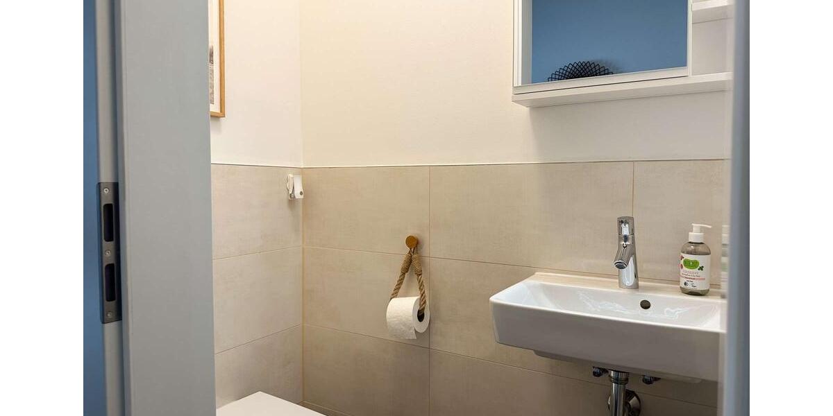 Etagenwohnung Heringsdorf - 3 Zimmer, 77 m&sup2;, 920&euro; | Angebot:26366806