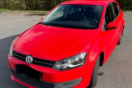 VW Polo 138.000 km 4.800 &euro; Kiel 24145