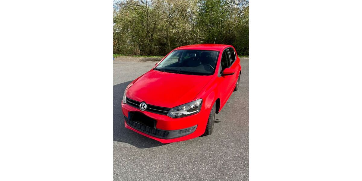 VW Polo 138.000 km 4.800 &euro; Kiel 24145