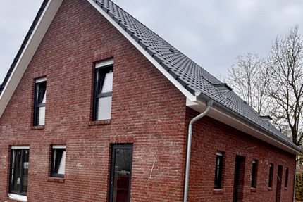 Haus Friesoythe - 4 Zimmer, 104 m&sup2;, 1.196&euro; | Angebot:24818019