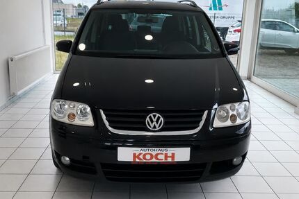 VW Touran 287.770 km 3.499 &euro; Bremervörde 27432