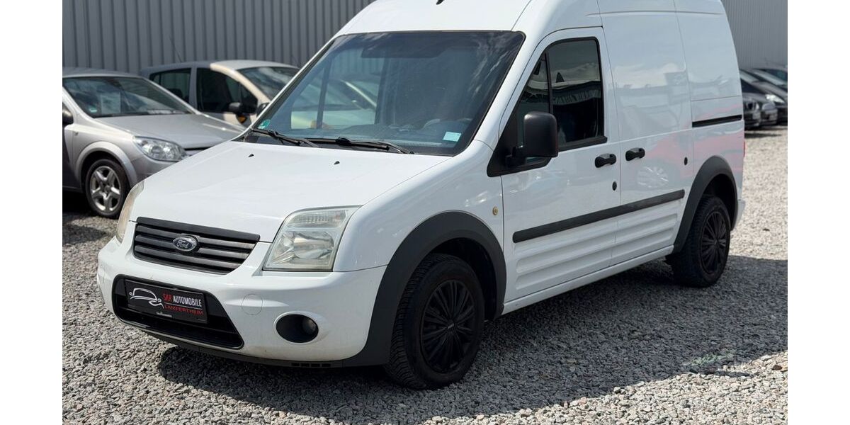 Ford Transit 150.000 km 3.999 &euro; Lampertheim 68623