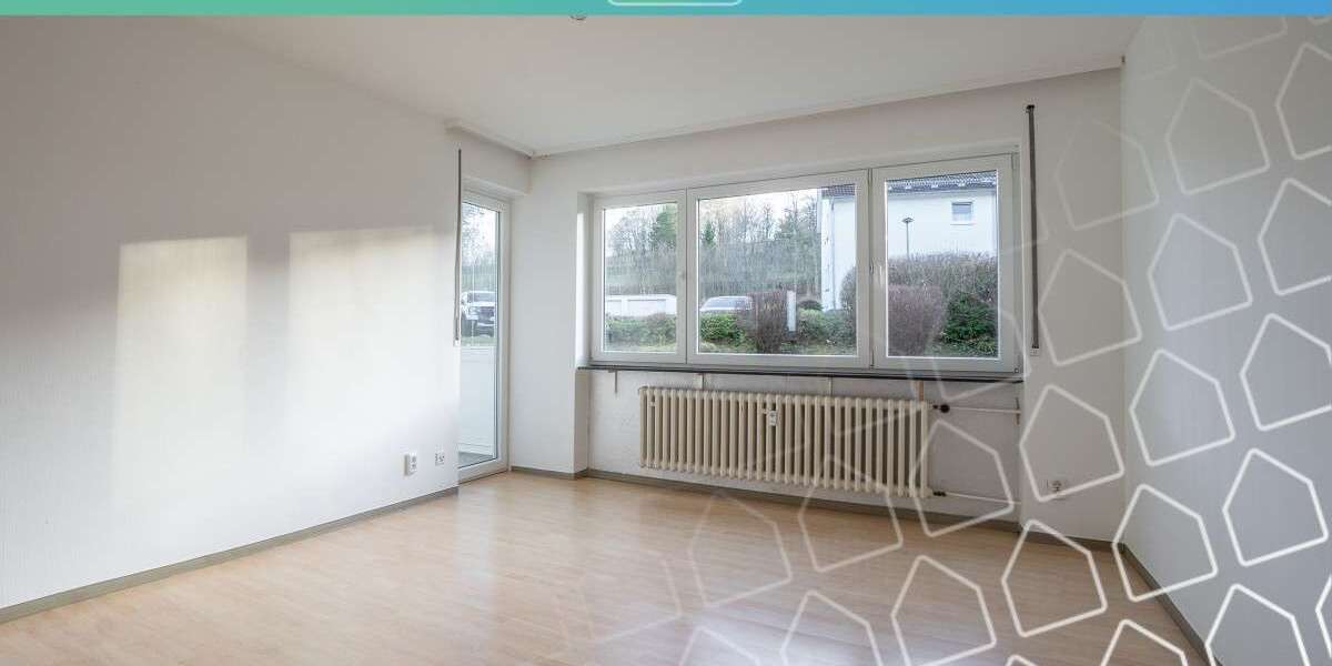 Etagenwohnung Meßstetten - 2 Zimmer, 51 m&sup2;, 87.000&euro; | Angebot:24791281