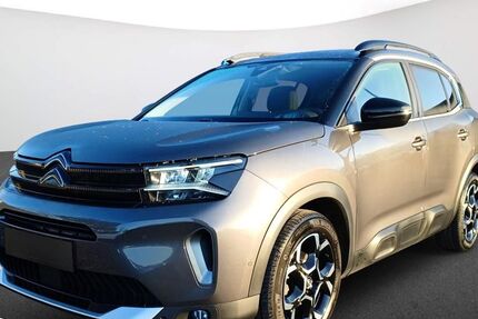 Citroen C5 Aircross 62.099 km 16.280 &euro; Ahaus 48683