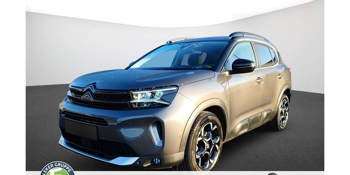 Citroen C5 Aircross 62.099 km 16.280 &euro; Ahaus 48683