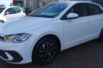 VW Polo 34.454 km 17.700 &euro; Hofgeismar 34369