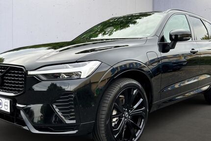 Volvo XC60 4.052 km 55.850 &euro; Kassel 34123