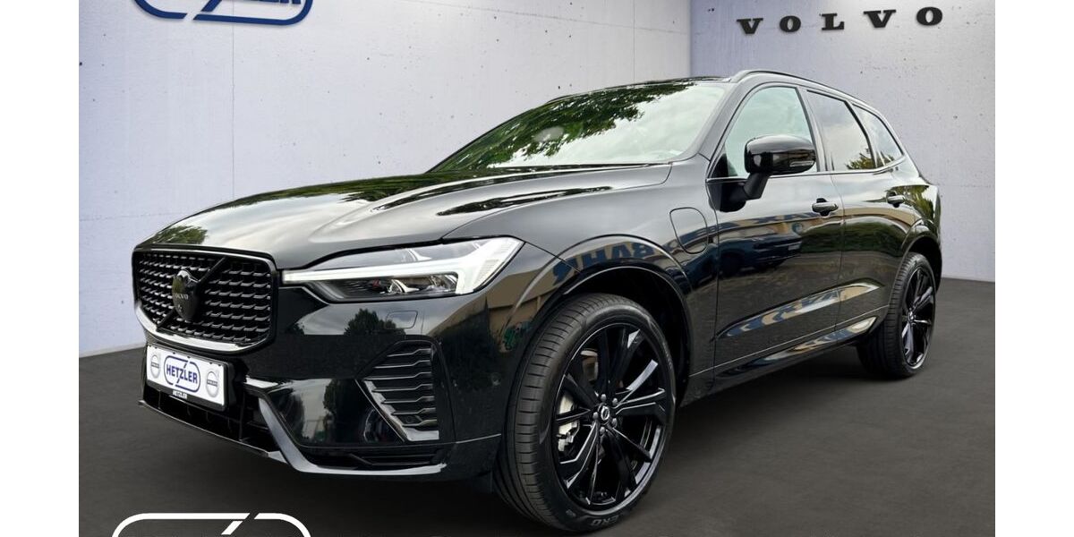 Volvo XC60 4.052 km 55.850 &euro; Kassel 34123