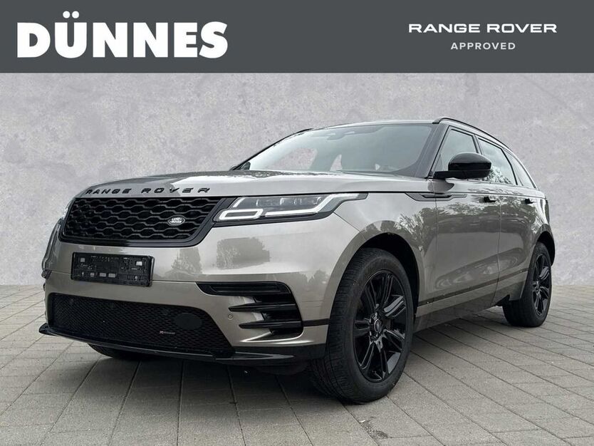 Land Rover Range Rover Velar 126.900 km 47.890 € Regensburg 93059