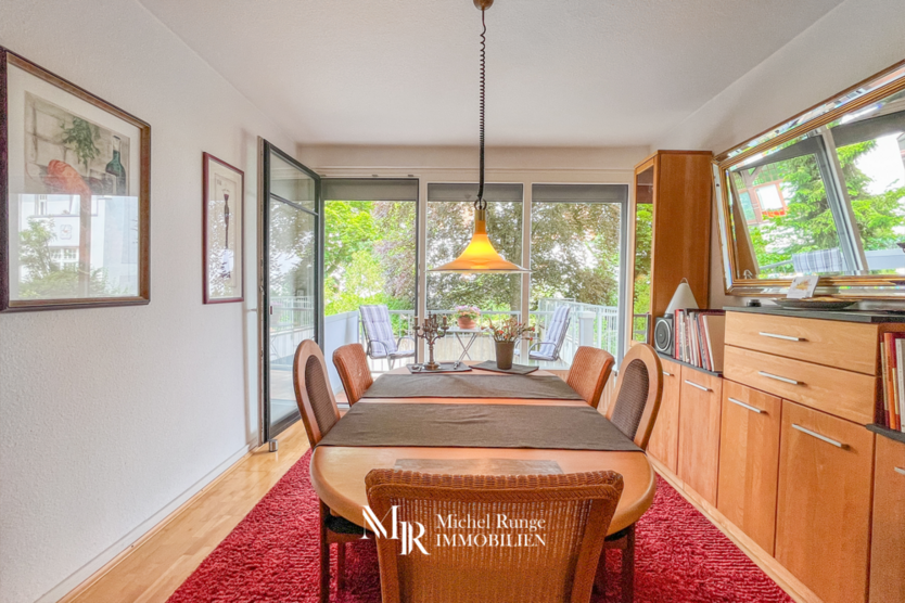 Wohnung zum Kaufen in Hannover 495.000 € 142.76 m²