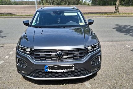 VW T-Roc 61.000 km 20.500 &euro; Saerbeck 48369