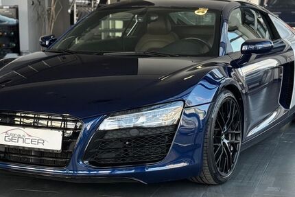 Audi R8 43.700 km 64.890 &euro; Ronnenberg 30952