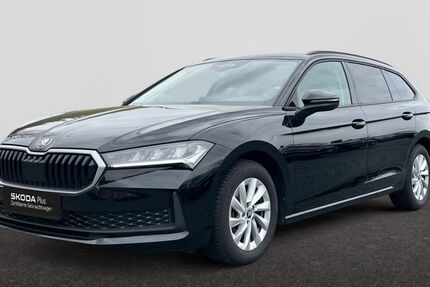 Skoda Superb 27.660 km 30.490 &euro; Hof 95032