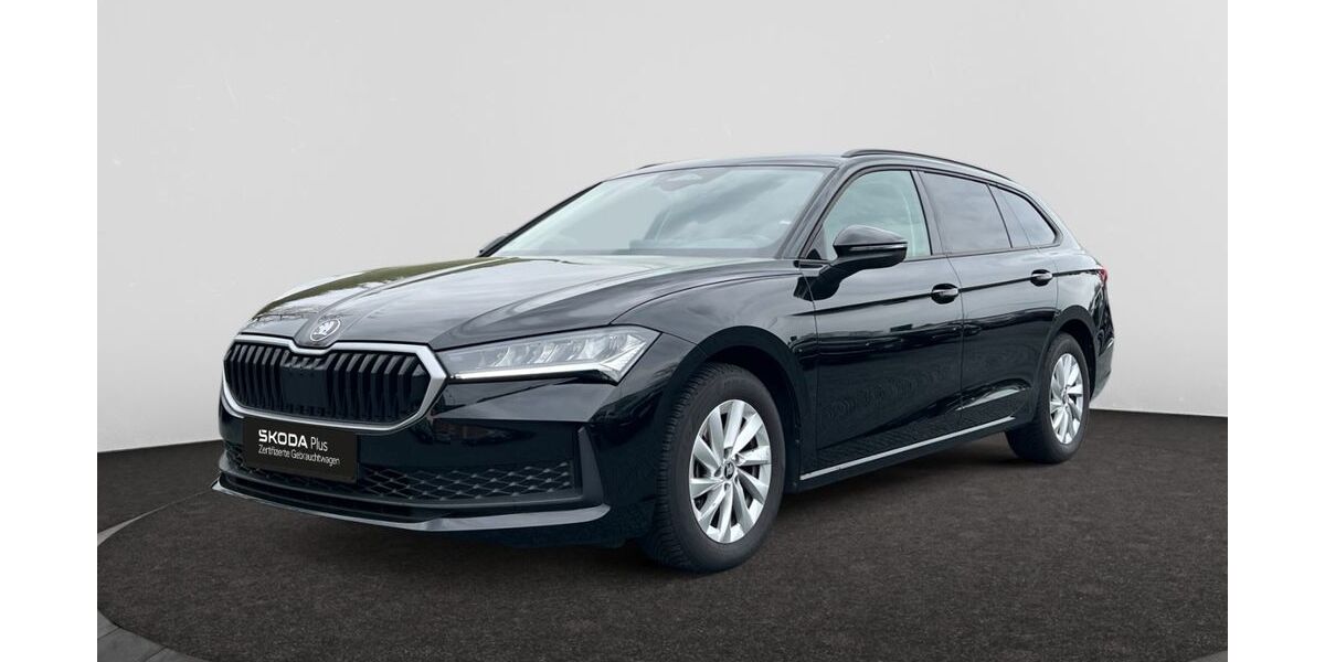 Skoda Superb 27.660 km 30.490 &euro; Hof 95032
