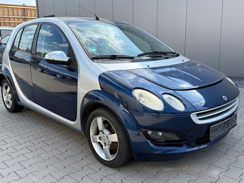 ForFour