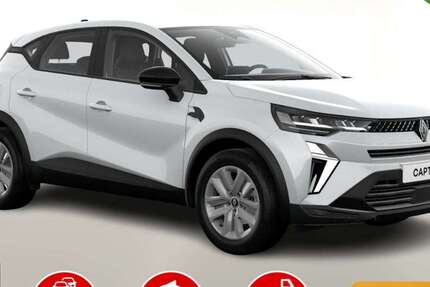 Renault Captur 5.800 km 22.488 &euro; Freiburg im Breisgau 79111